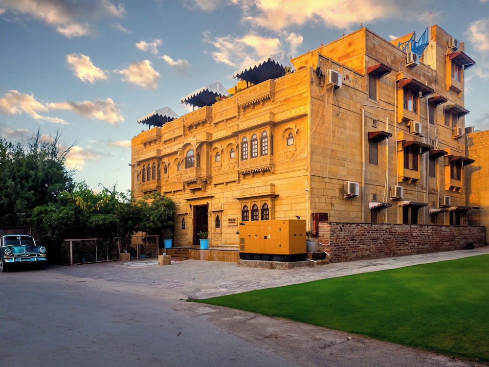 Hotel Heritage House 43/50
