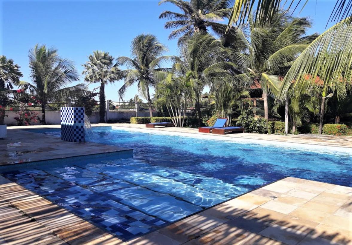 Eco Resort Vento Leste 17/17