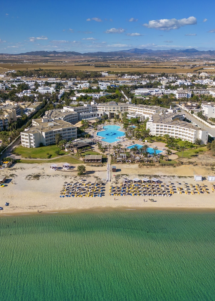 Sentido Marillia Resort & Spa 62/64