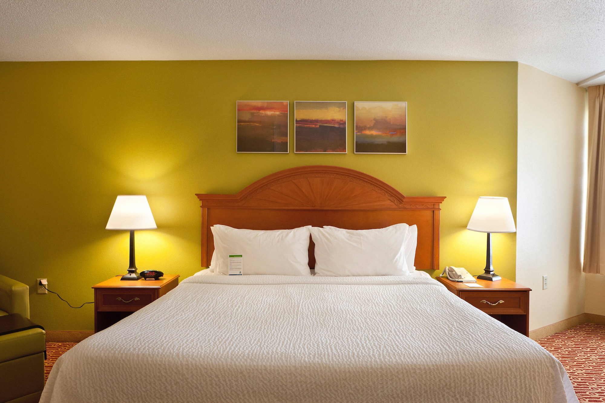 1 Bedroom, Suite