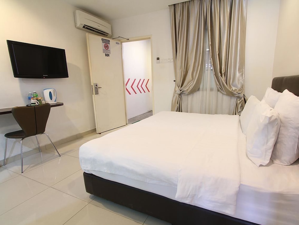 Hotel Jsl 20/40