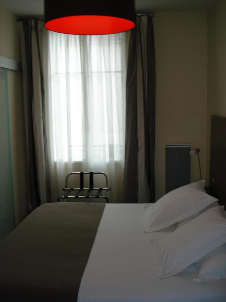 Hôtel Ronsard 7/43