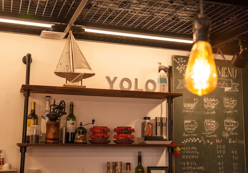 Yolo Pension 写真3