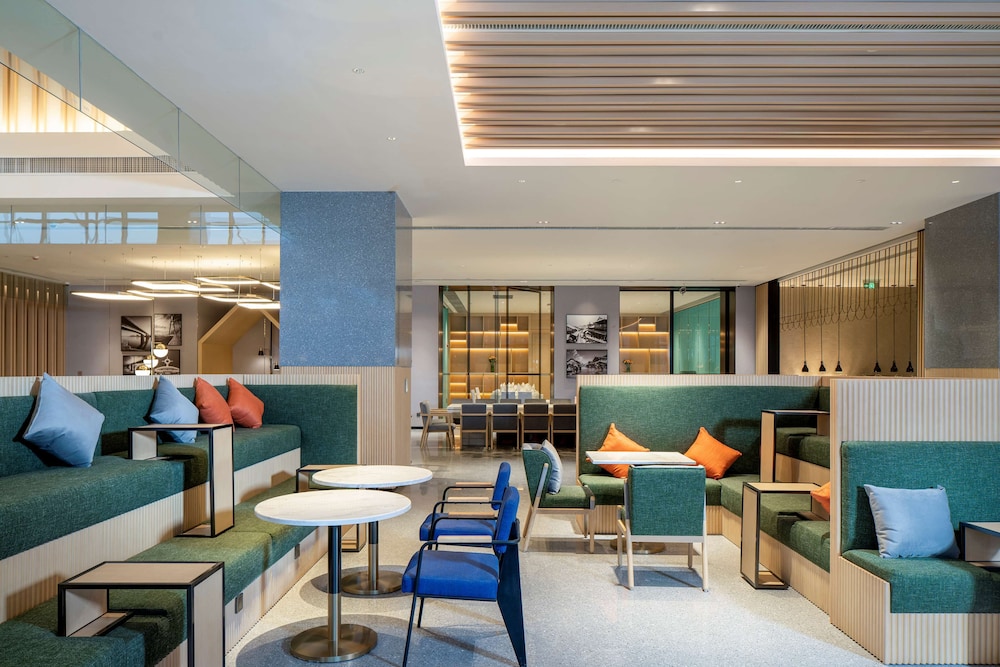 Hilton Garden Inn Changde Dingcheng 29/44