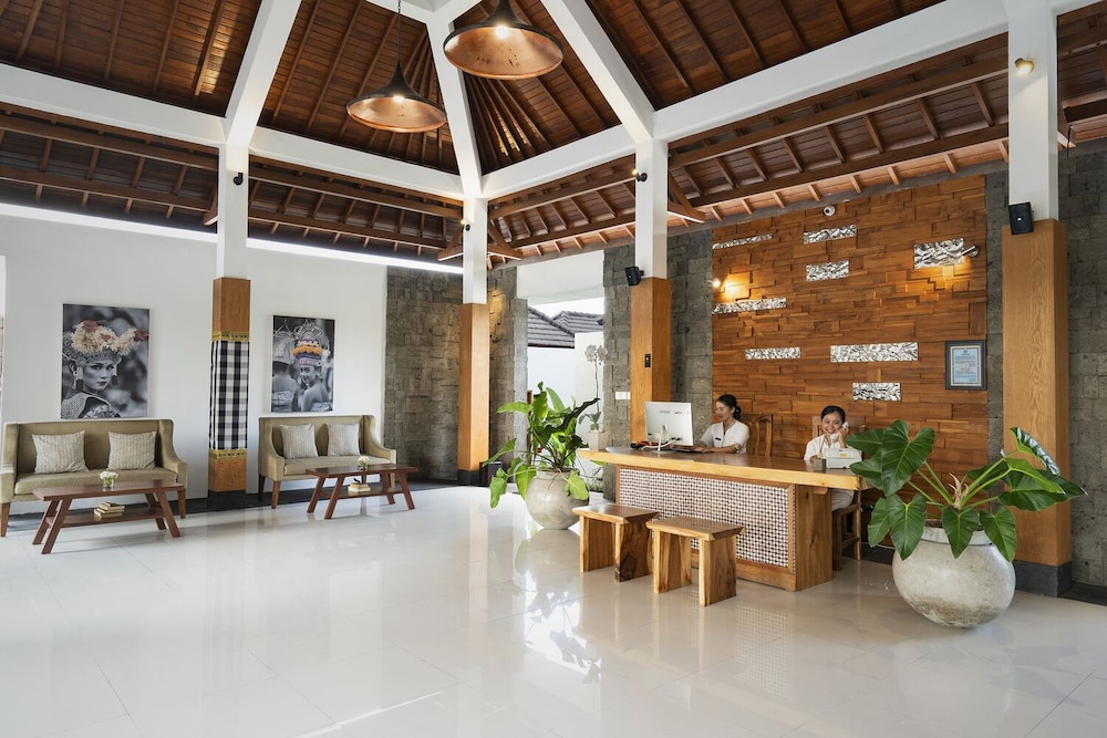 The Sakaye Luxury Villas & Spa 11/71