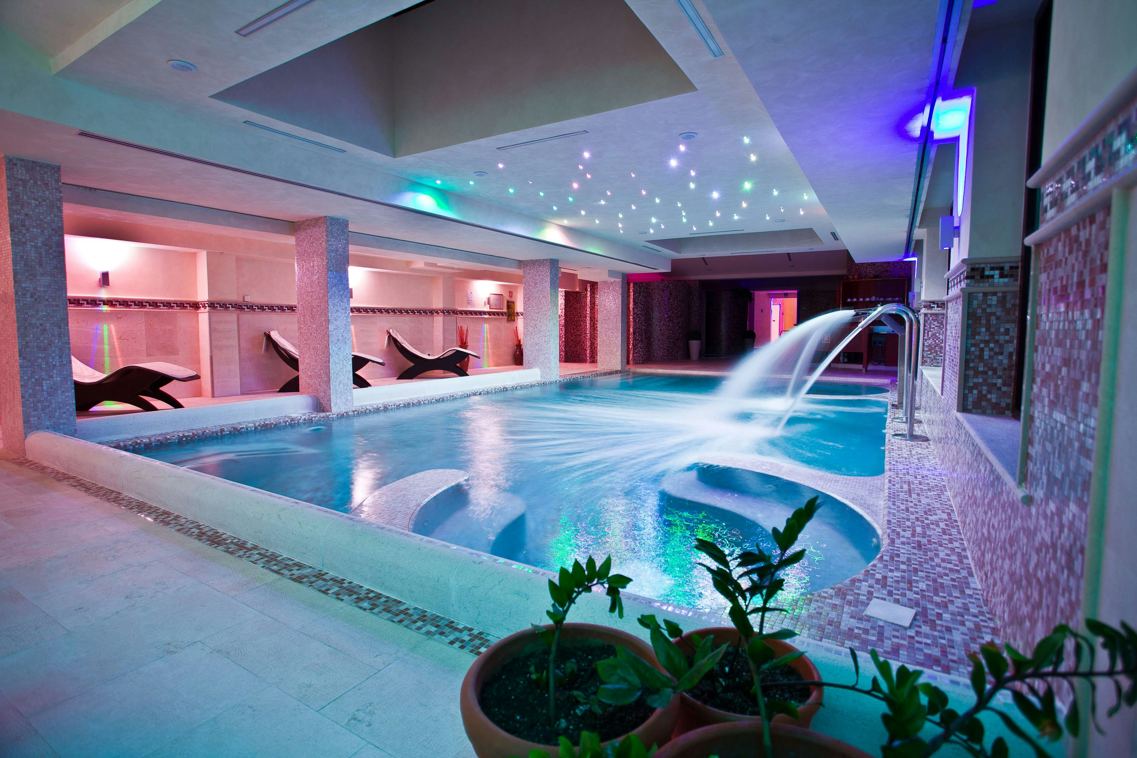 PALACE HOTEL SAN MICHELE 33/65