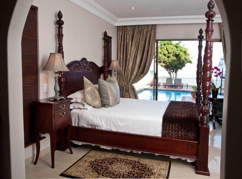 The View Boutique Hotel And Spa 4/23