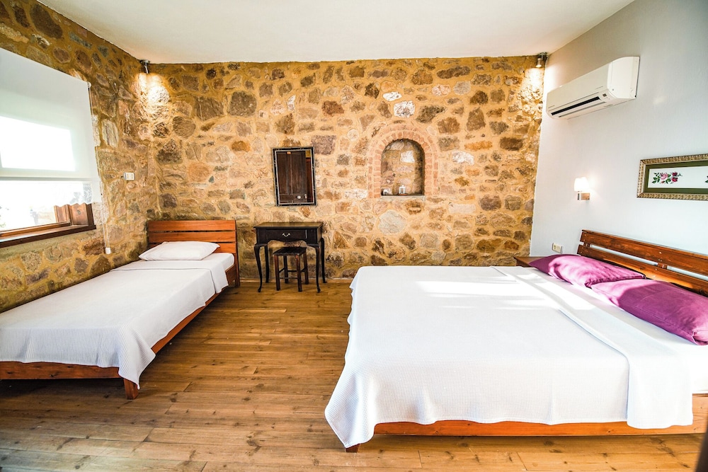Harmani Tatil Ciftligi 5/20