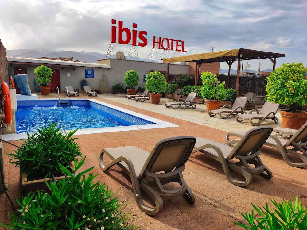 Ibis Granada Hotel 50/60