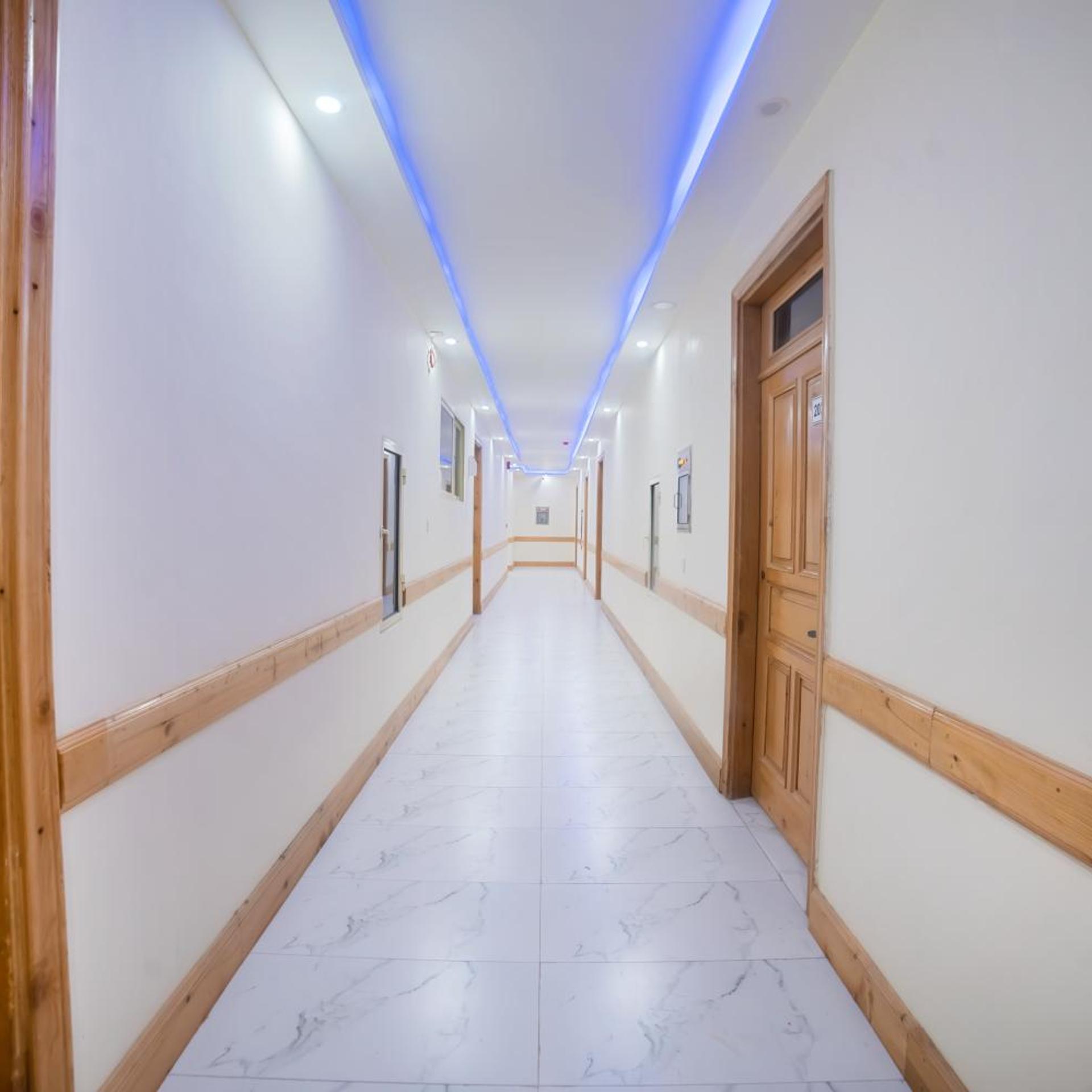 Legend Hotel Kalam 29/44