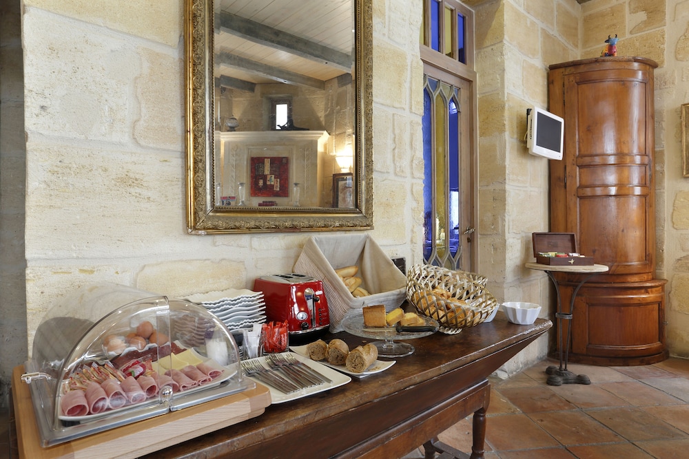 Hotel La Tour Intendance, Bordeaux 45/60