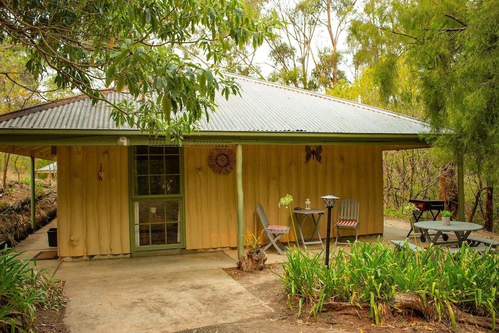 Kalimna Woods Cottages 4/50