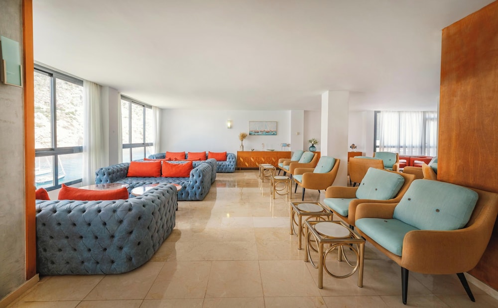 Palladium Hotel Cala Llonga - Adults Only 55/79