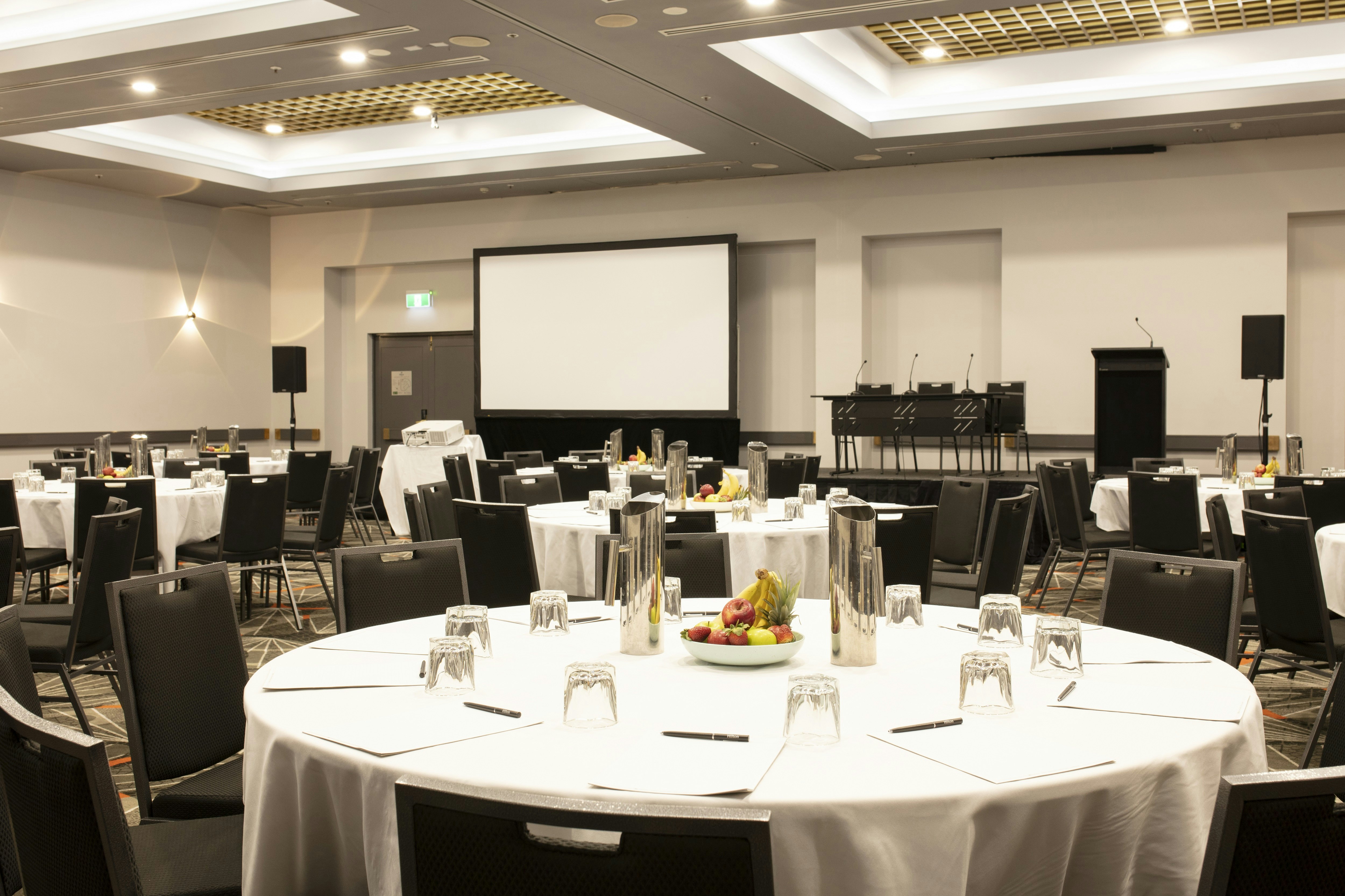 Hilton Darwin 49/55