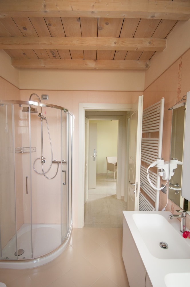 Hotel Villa Maranello 27/27