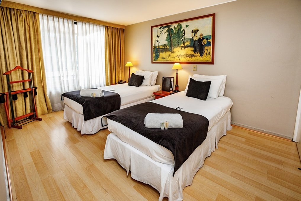 Tempo Rent Apart Hotel 19/47