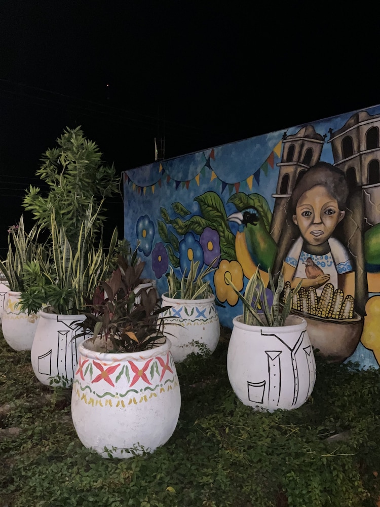El Zaguán Colonial 17/50