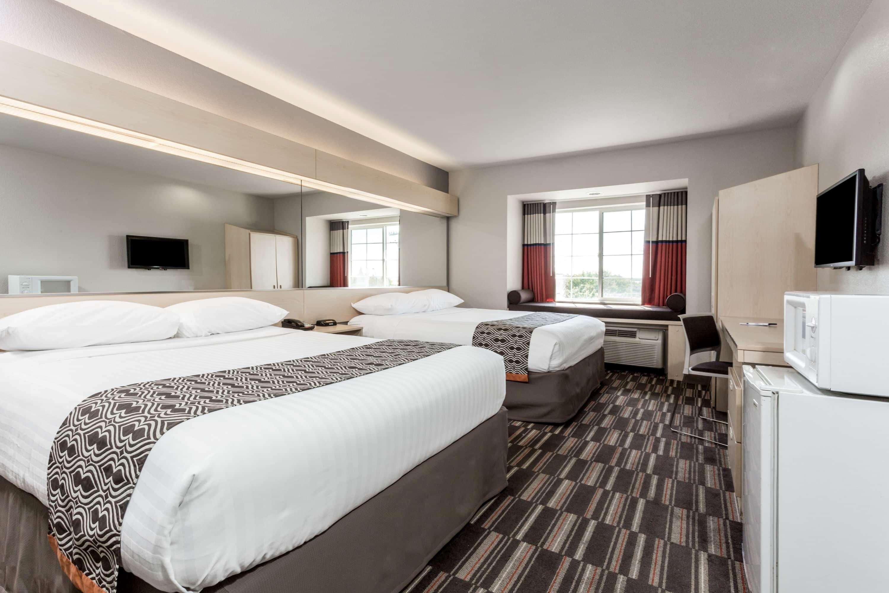 Room, 2 Queen Beds, Accessible