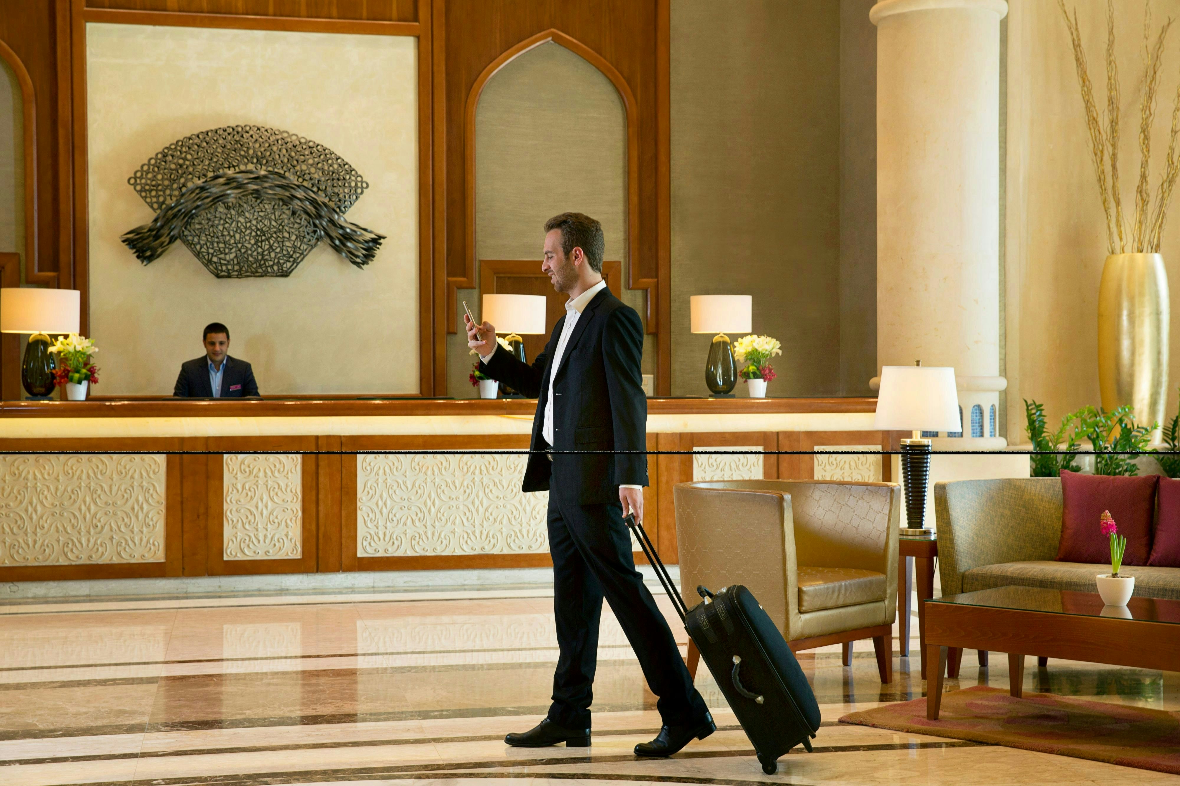 Crowne Plaza Jordan Dead Sea Resort and Spa 6/74