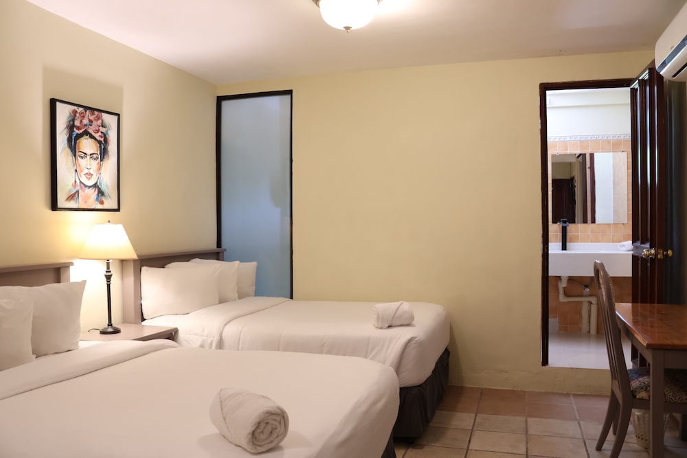 Morrison Hotel San Salvador 31/49