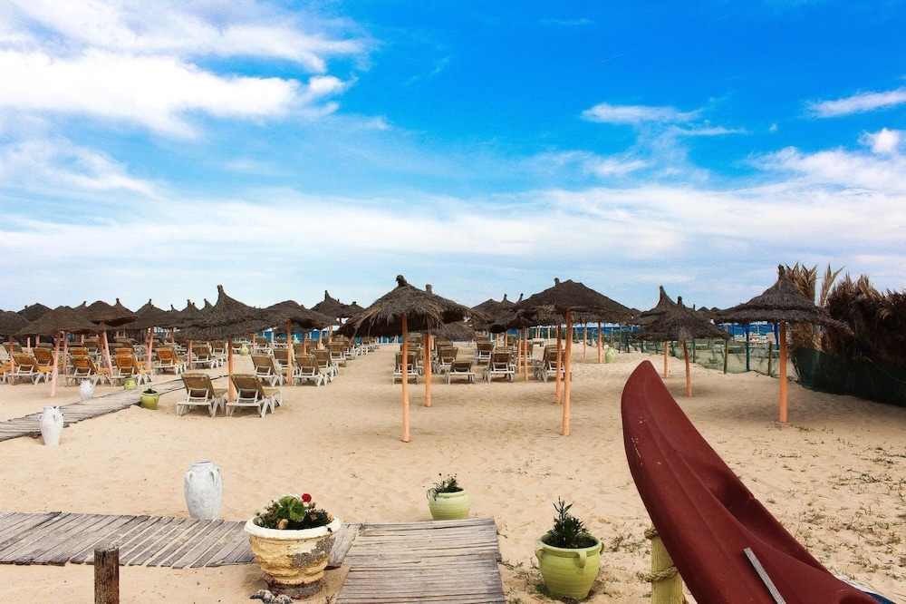 Hotel Nesrine Hammamet 32/59