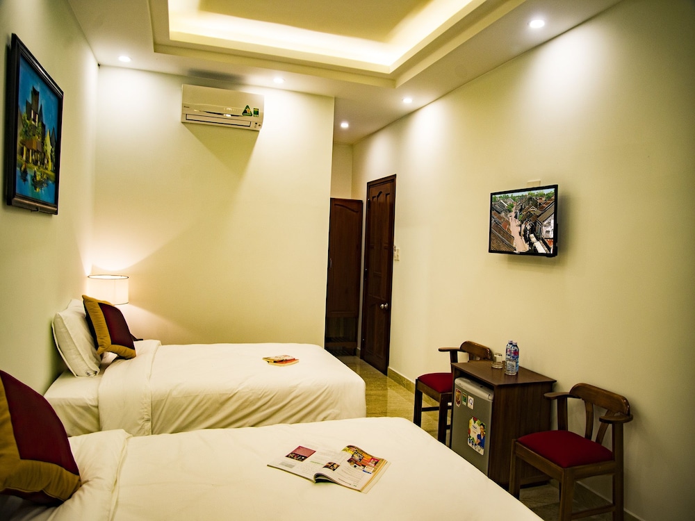 Mi Kha Homestay 14/34