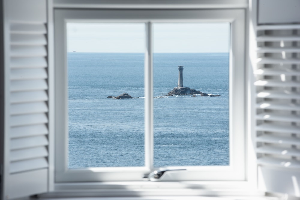 The Lands End Hotel 1/50
