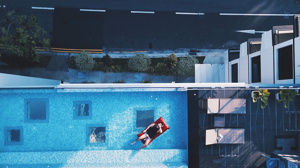 Hotel Nuve Urbane 4/65