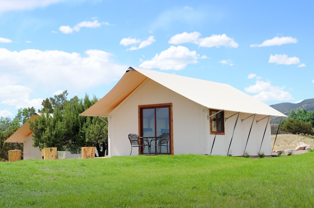Royal Gorge Cabins 67/69