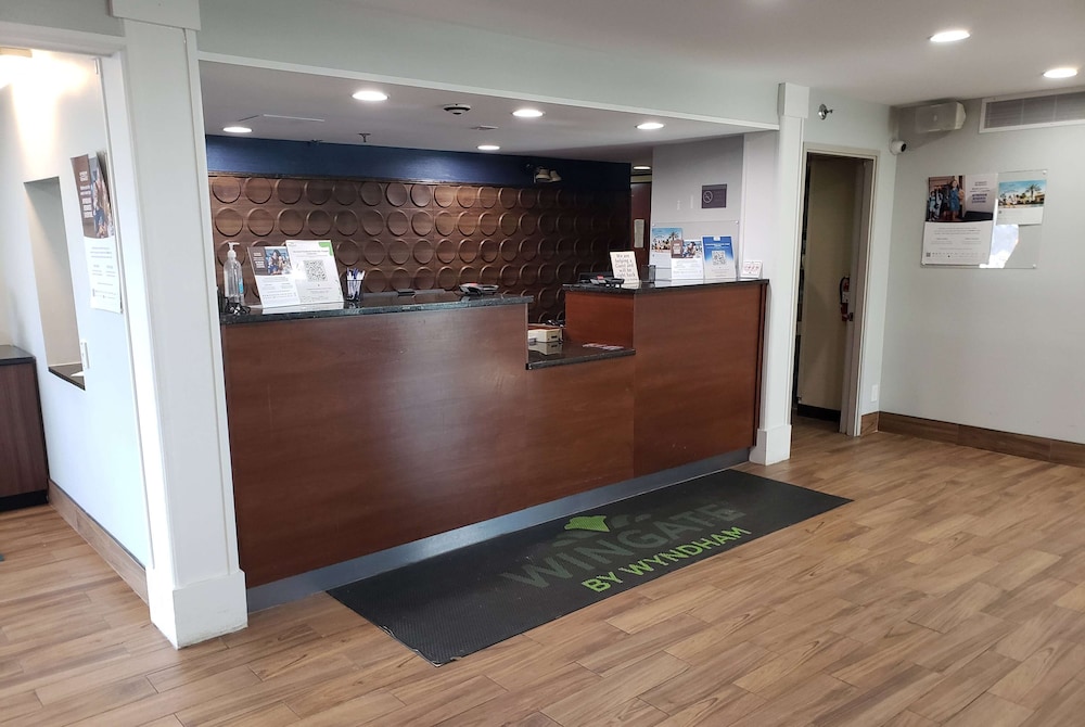 Wingate by Wyndham Dayton North 5/50