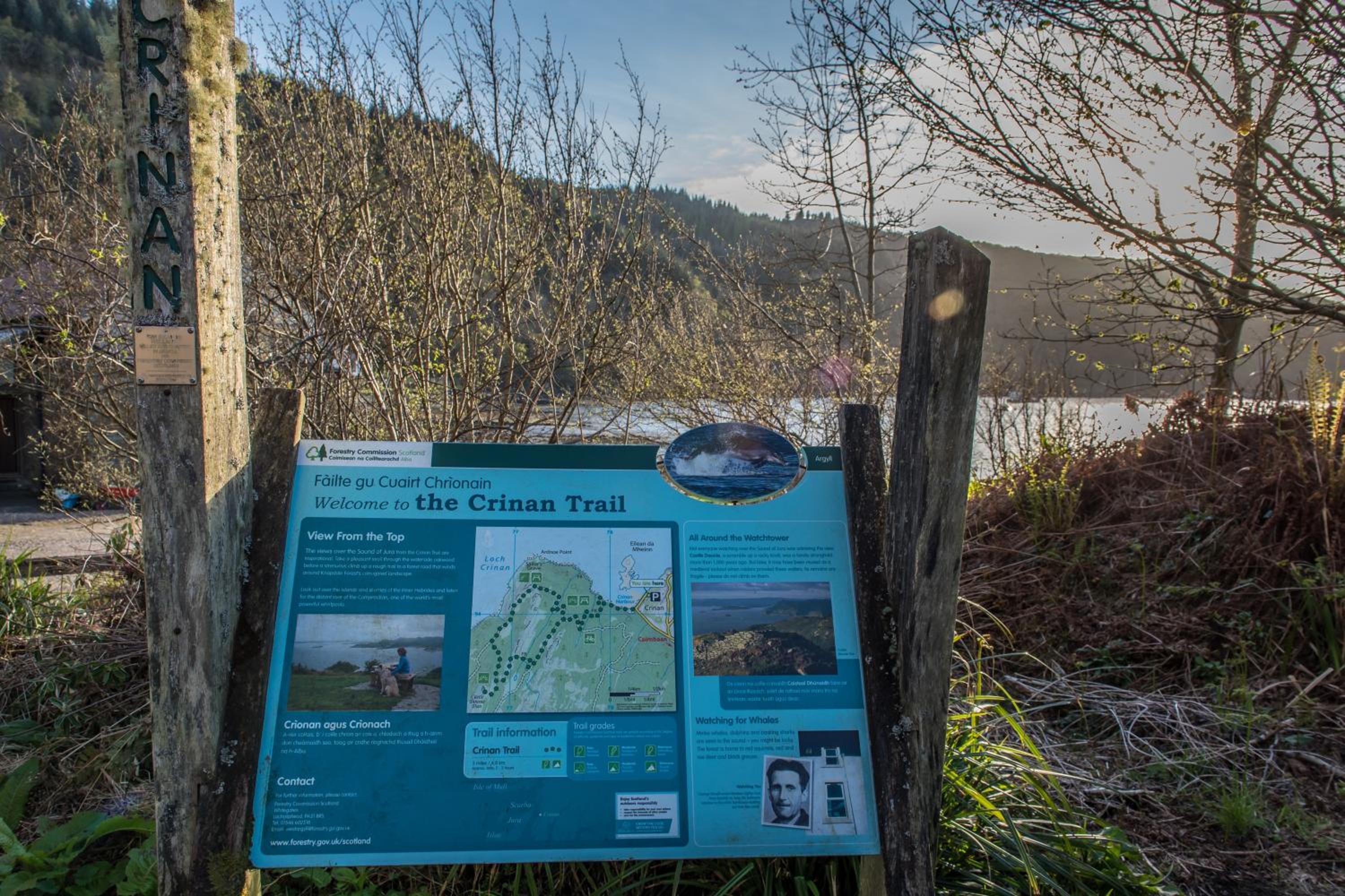 Crinan Hotel 22/50