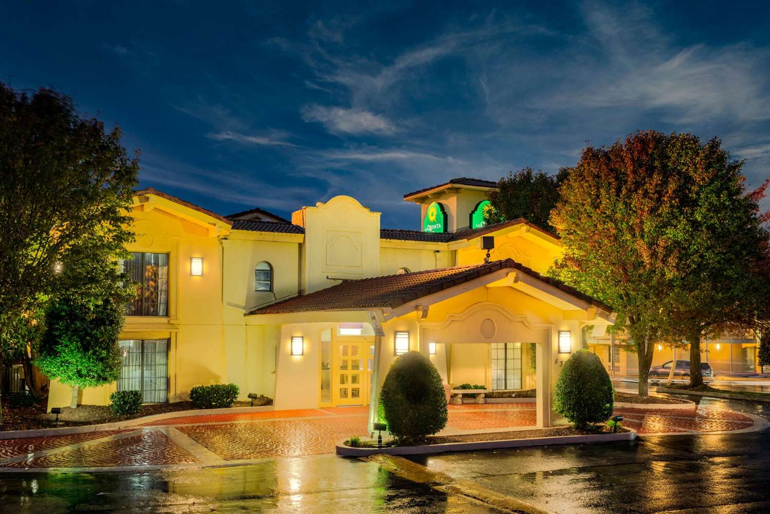 La Quinta Inn Nashville South 42/48