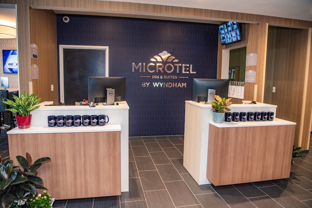 Microtel Inn And Suites By Wyndham Carlisle 8/60