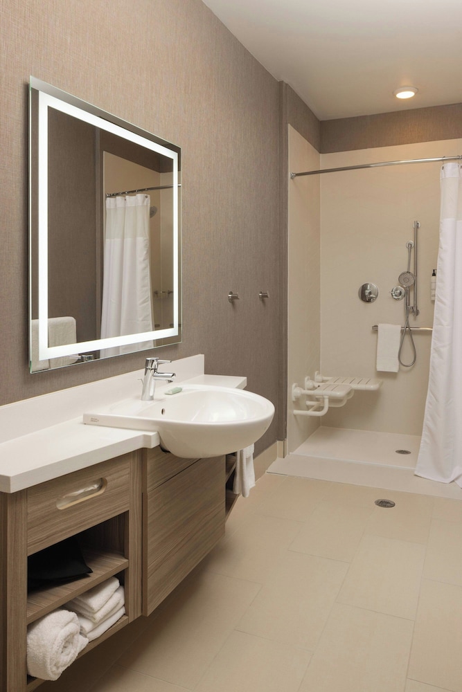 SpringHill Suites Detroit Sterling Heights 35/35