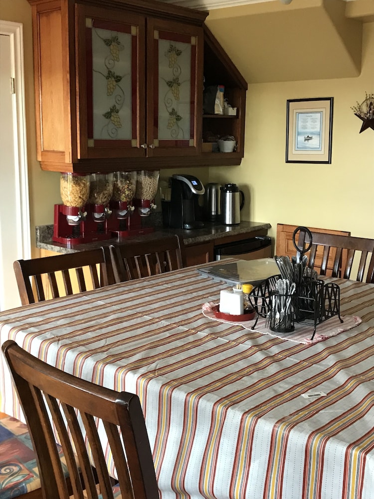 Whitsha Inn B&B 22/35