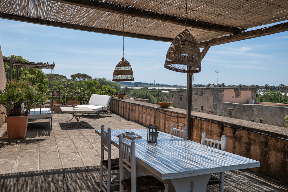 Masseria Li Foggi 35/50