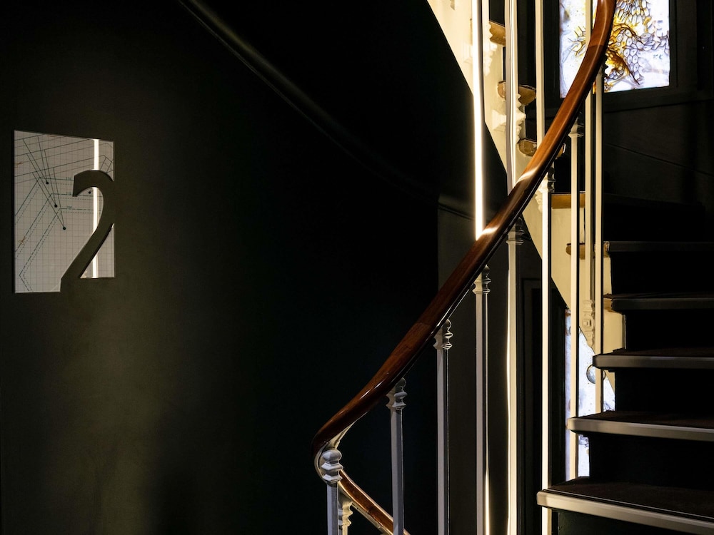ibis Styles Asnieres Centre 41/78