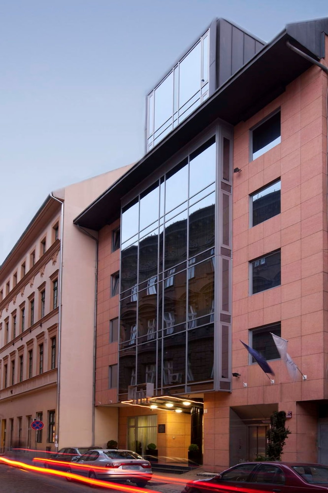 Ambra Hotel 3/61
