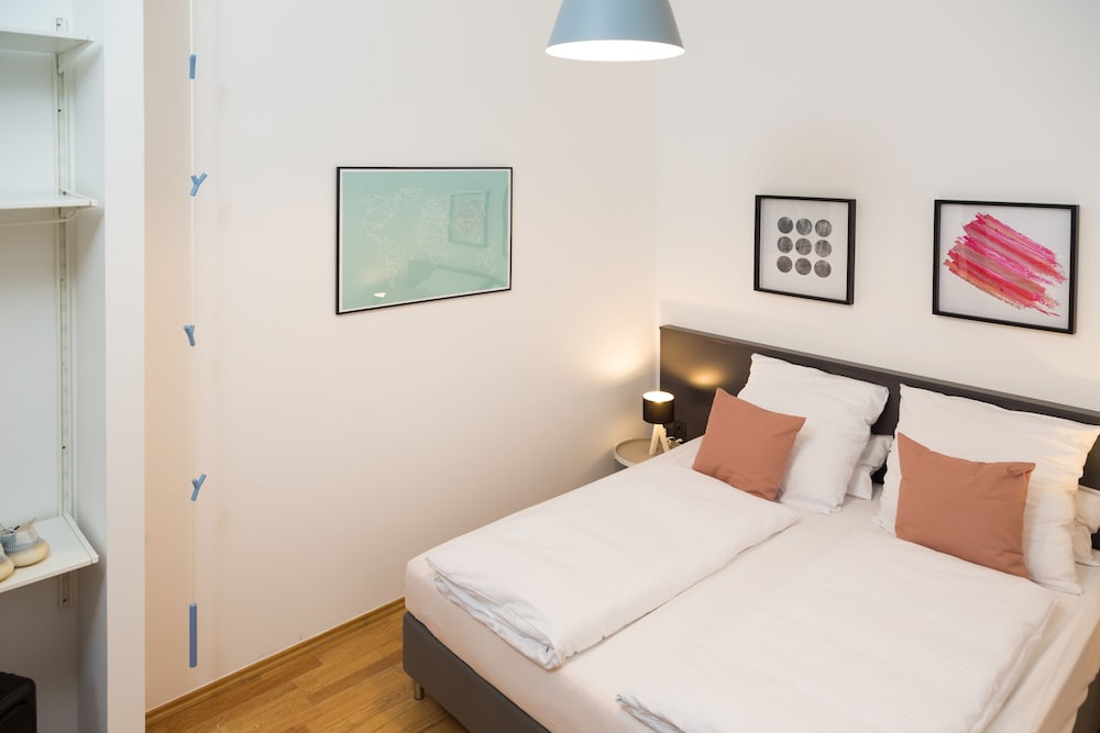 Bensimon apartments Prenzlauer Berg 15/50