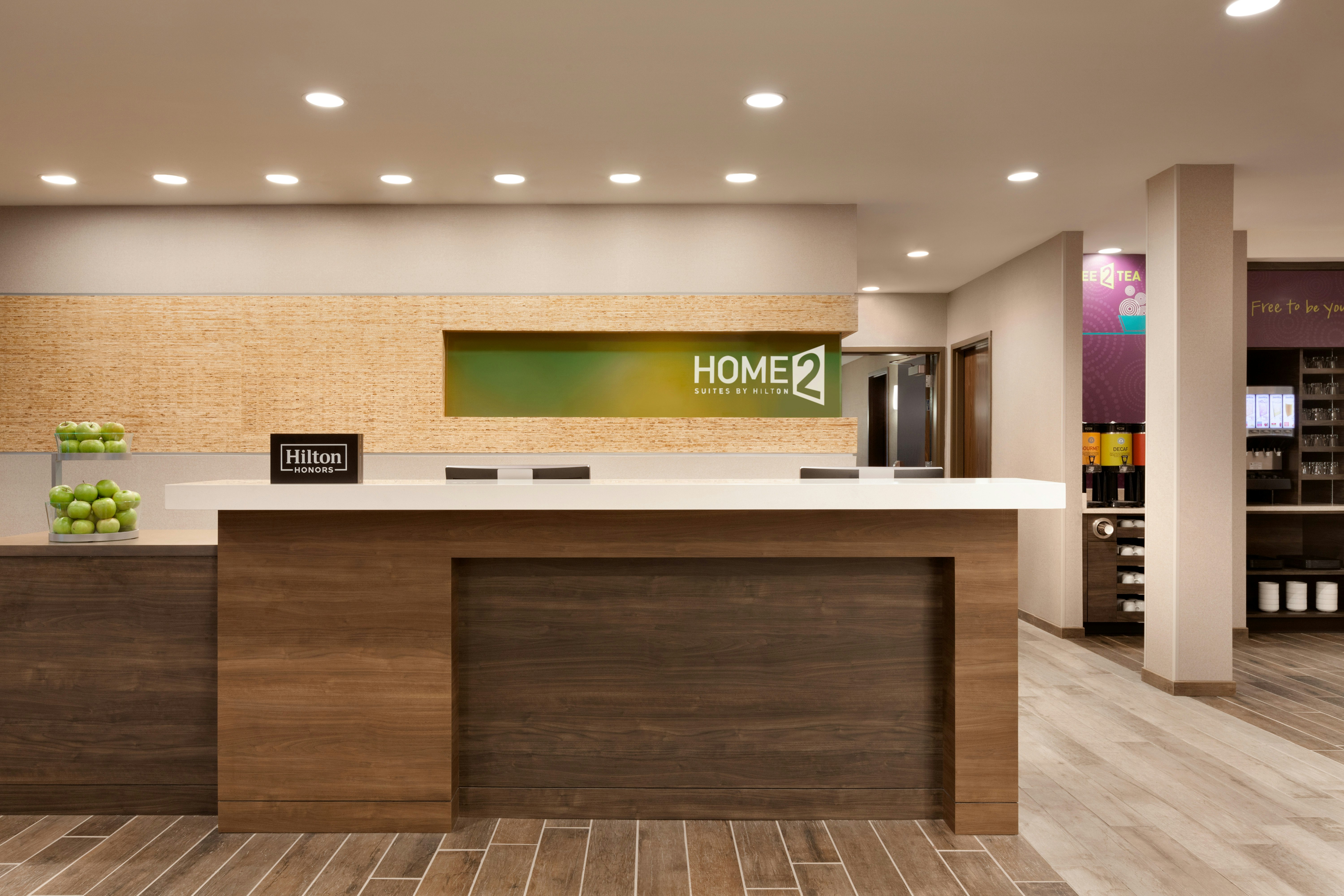 Home2 Suites By Hilton Charleston Mt. Pleasant photo5