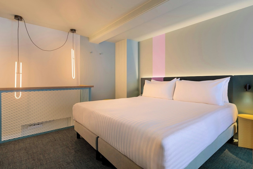The Rebyl, Nijmegen, a Tribute Portfolio Hotel 15/50