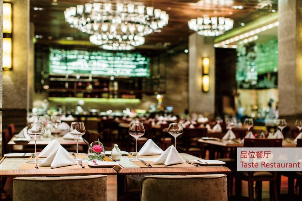 Felton Gloria Grand Hotel Chengdu 36/55