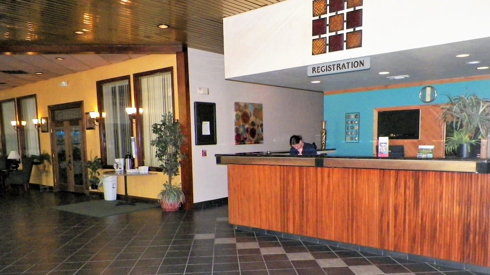 Ramada by Wyndham Diamondhead I-10/Gulfport 10/47