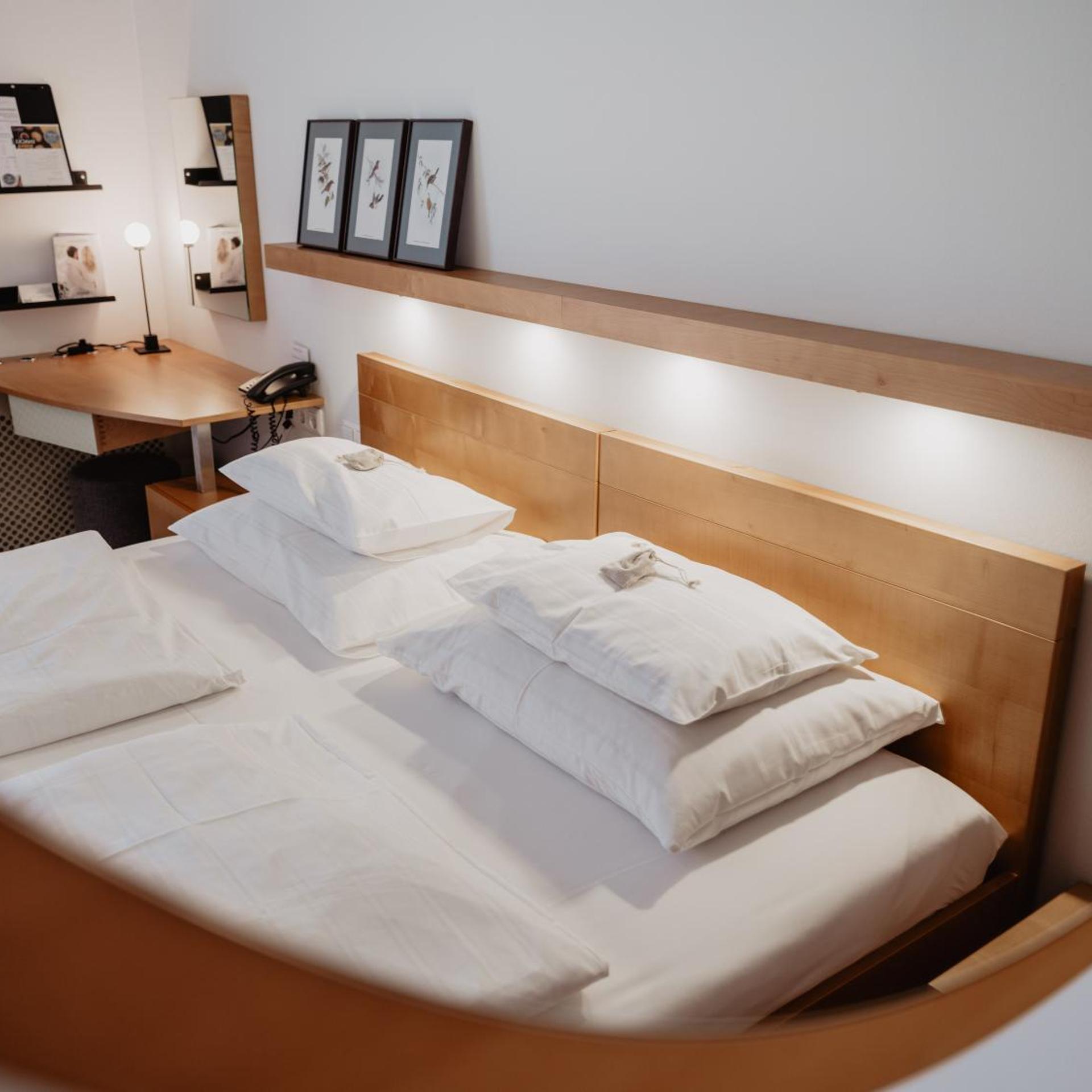 Vitalhotel Therme Geinberg 19/55