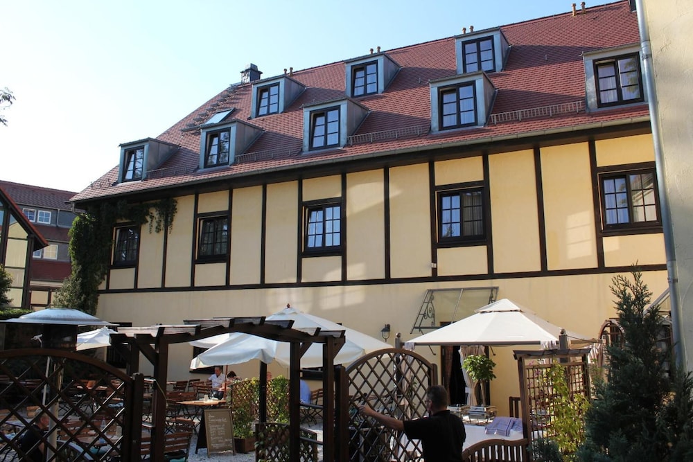 Hotel & Restaurant Klosterhof 2/57