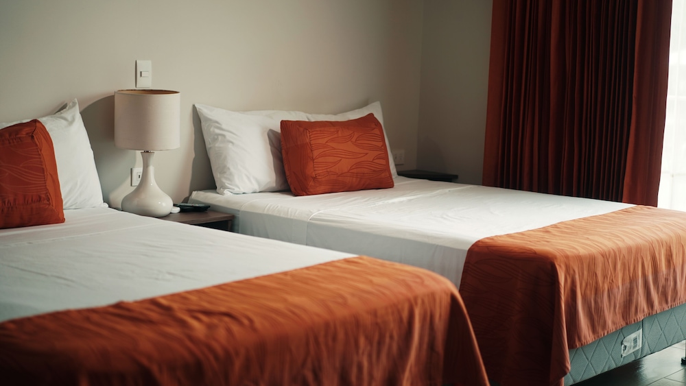 Hotel Eco Arenal 19/50