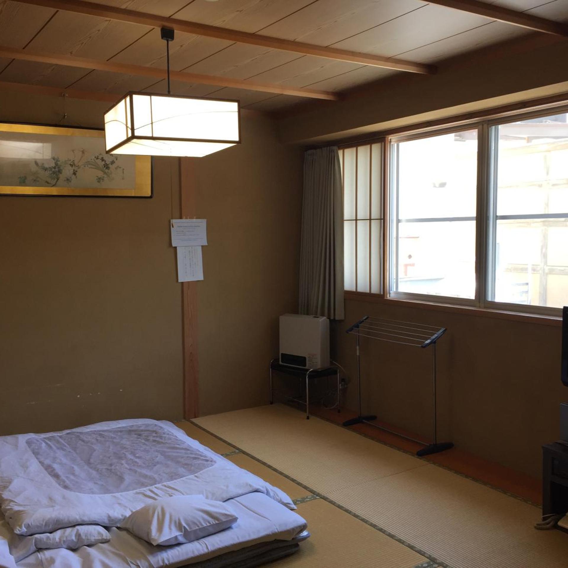 Daimaruya Ryokan 20/50