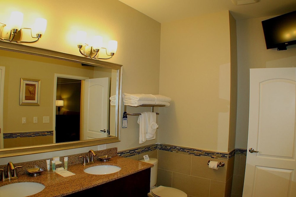 Best Western Plus Easton Inn & Suites 12/30