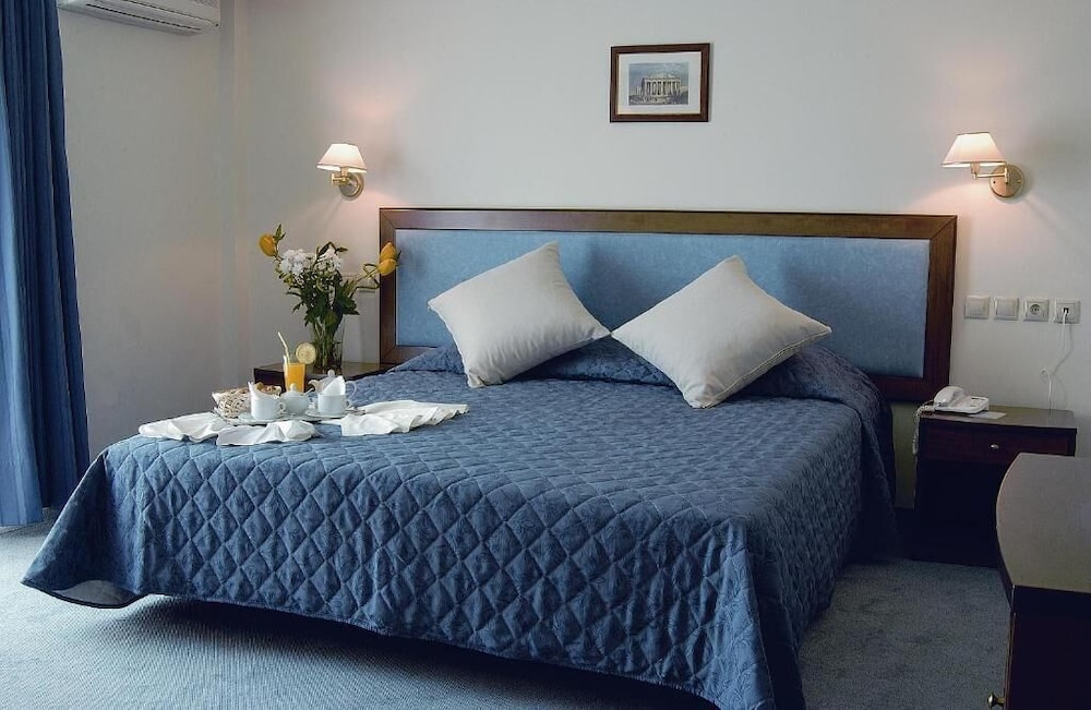 Four Seasons Hotel Glyfada 16/58