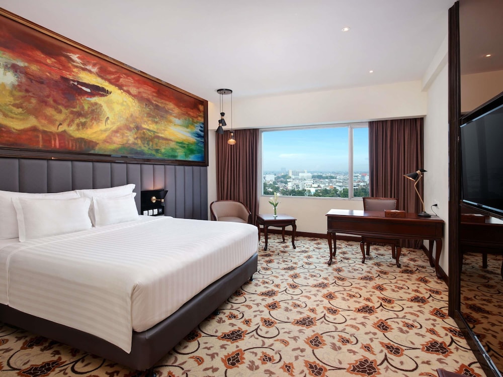 Grand Mercure Maha Cipta Medan Angkasa 14/69
